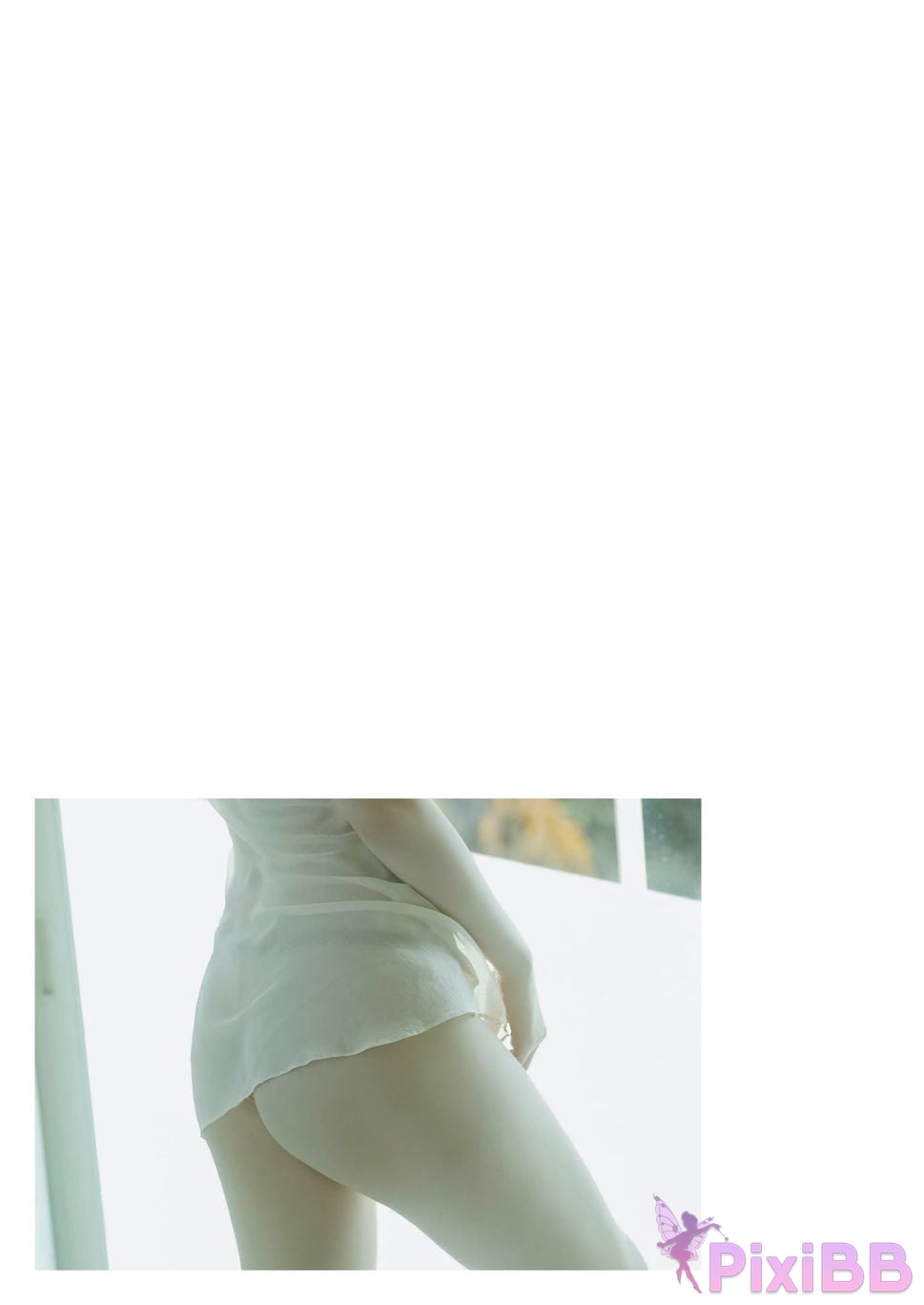Japanese Idol Moka Hashimoto Moeka Digital only YJ PHOTO BOOK glamorous PixiBB.COM 031