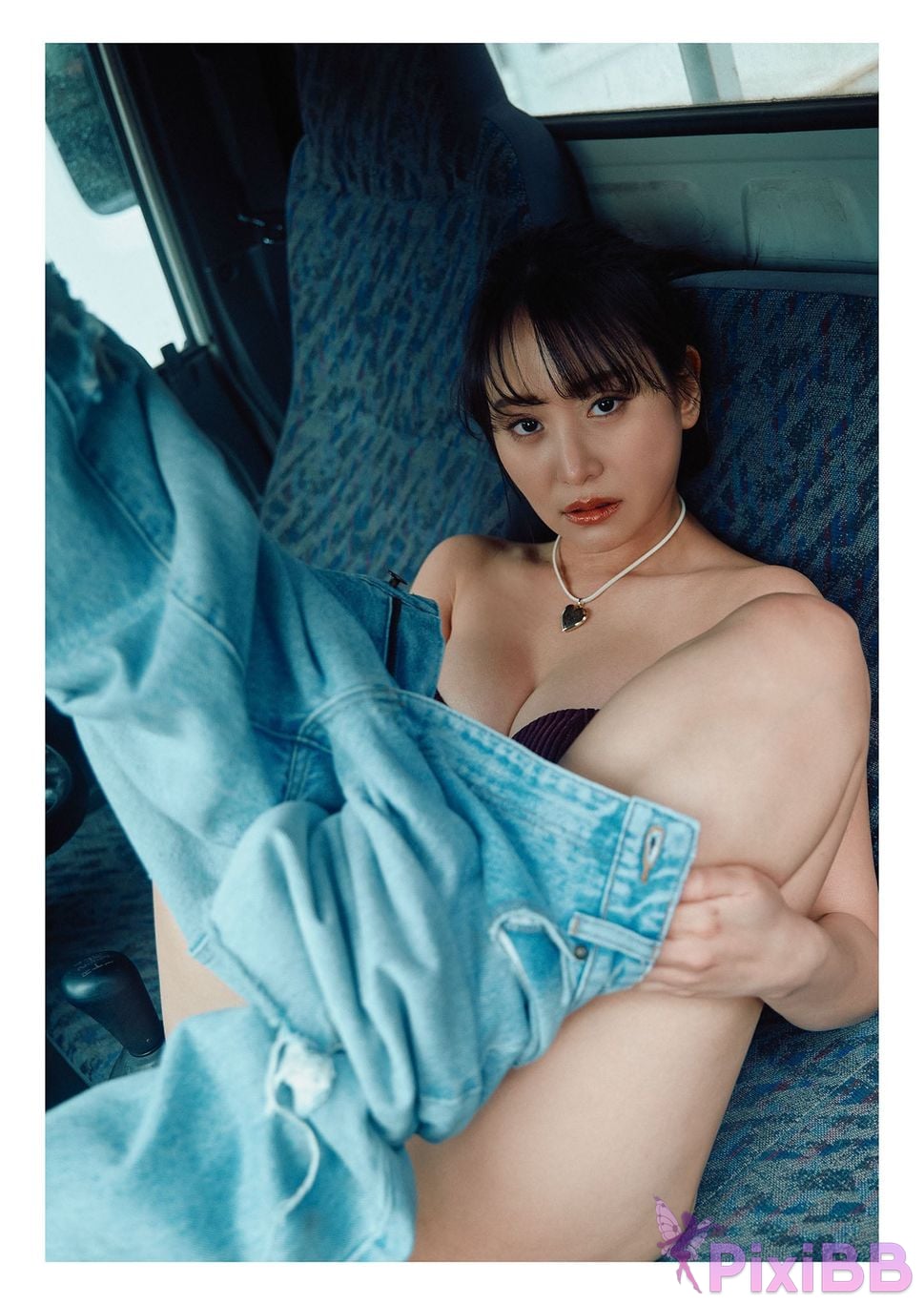 Japanese Idol Nagao Mariya Digital only photo collection inappropriate PixiBB.COM 017