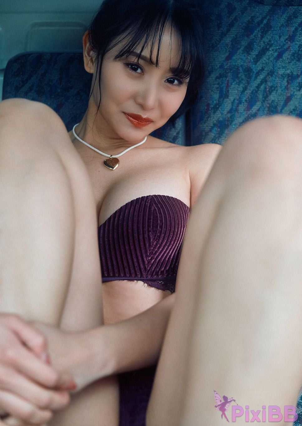 Japanese Idol Nagao Mariya Digital only photo collection inappropriate PixiBB.COM 018