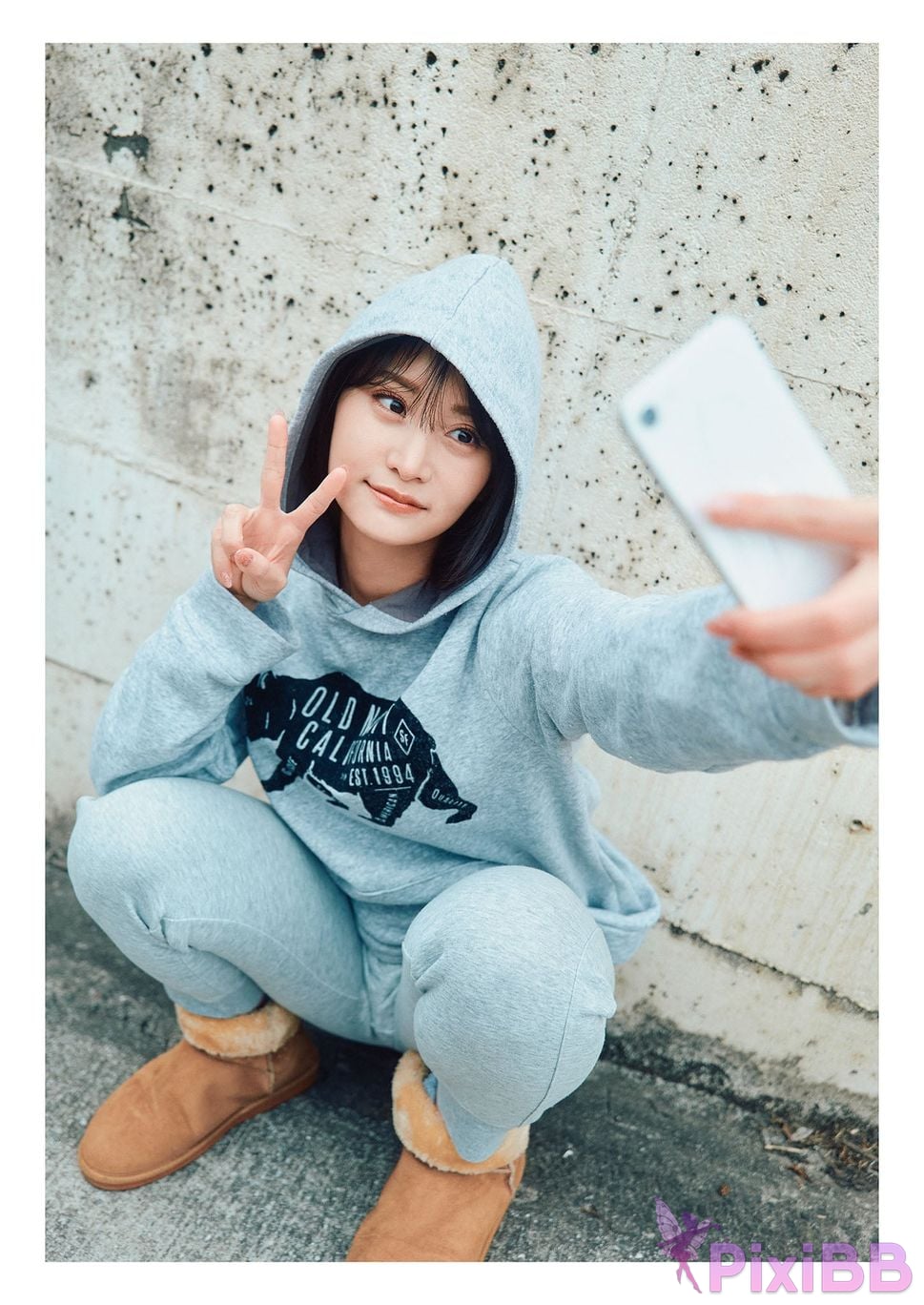 Japanese Idol Nagao Mariya Digital only photo collection inappropriate PixiBB.COM 023