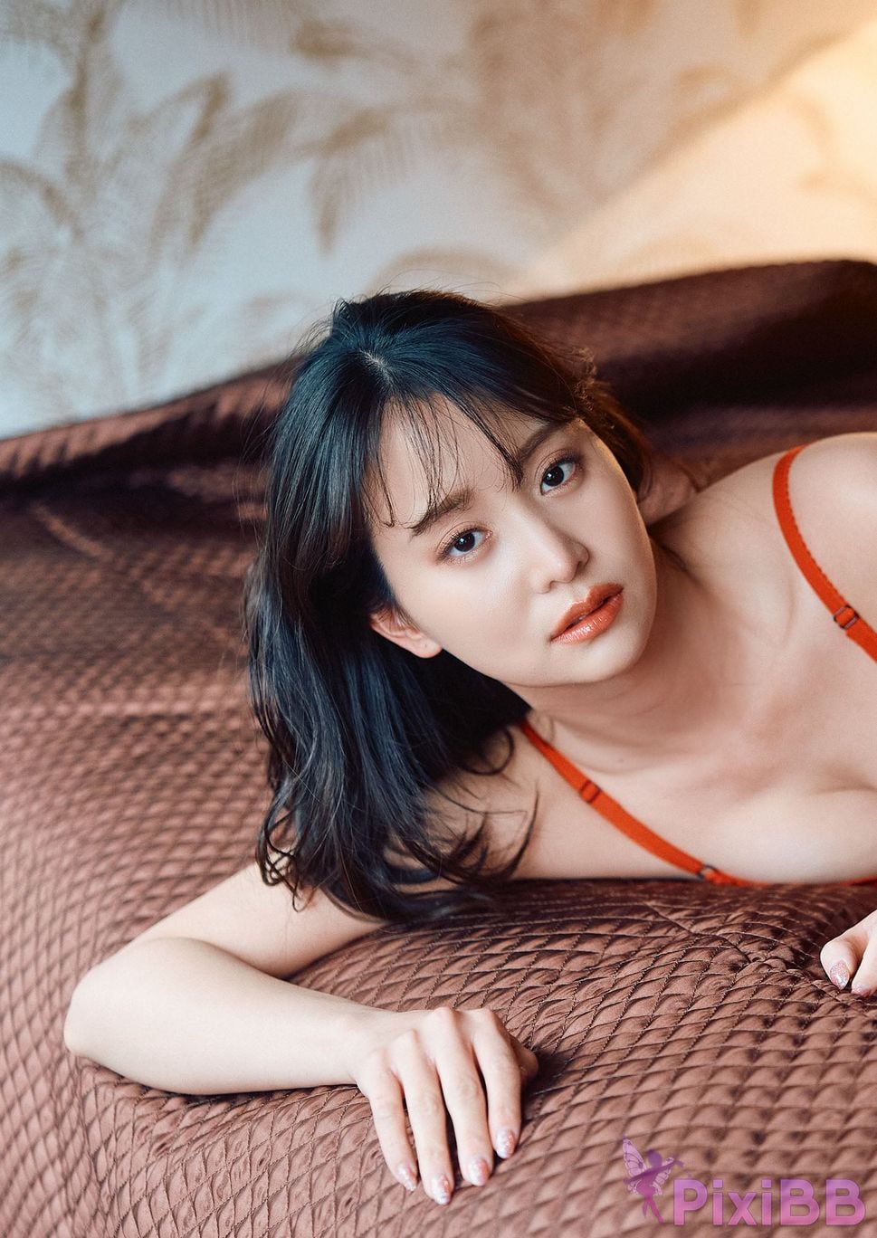 Japanese Idol Nagao Mariya Digital only photo collection inappropriate PixiBB.COM 042