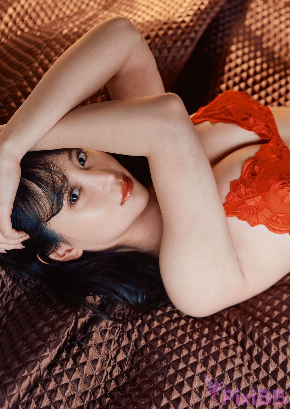 Japanese Idol Nagao Mariya Digital only photo collection inappropriate PixiBB.COM 047