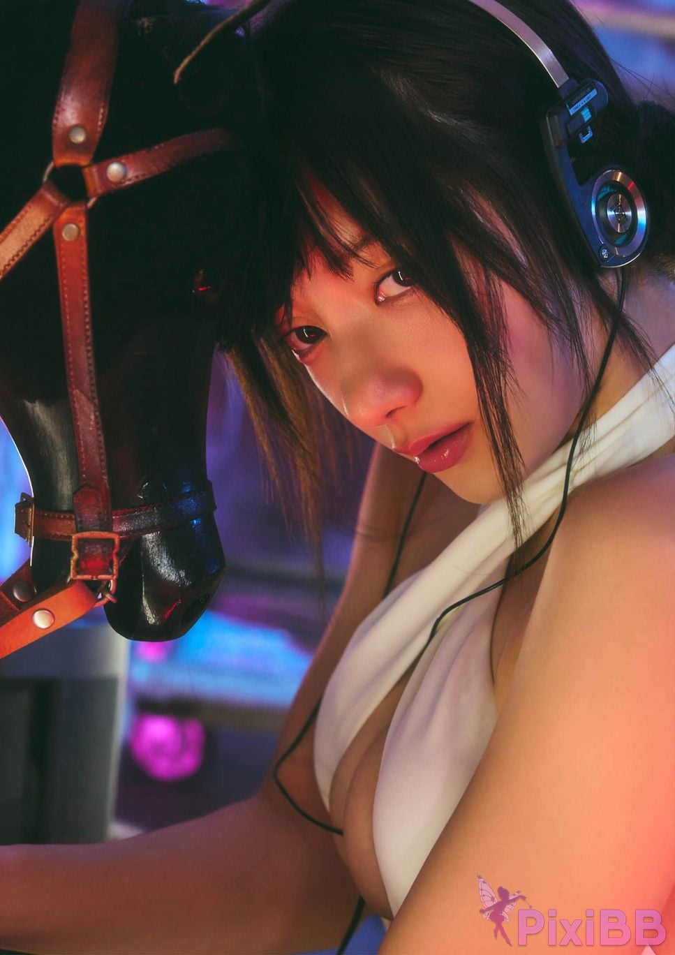 Japanese Idol Sakurai feels respected. BRODY digital photo book MY VIDEO GIRL PixiBB.COM 050