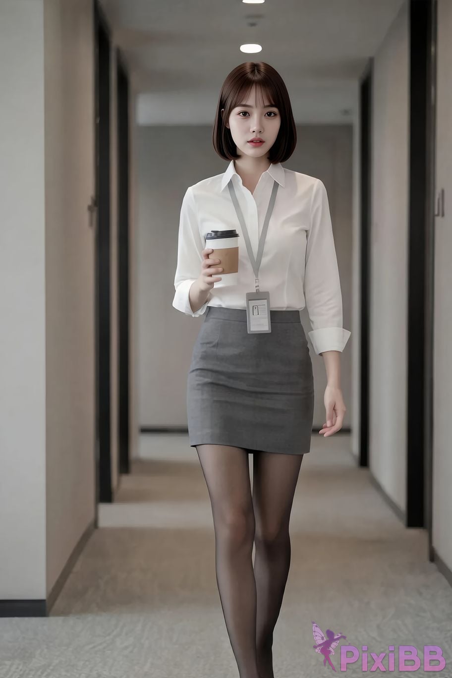 AIGirl Xiao Qiao 0724 PixiBB.COM 002
