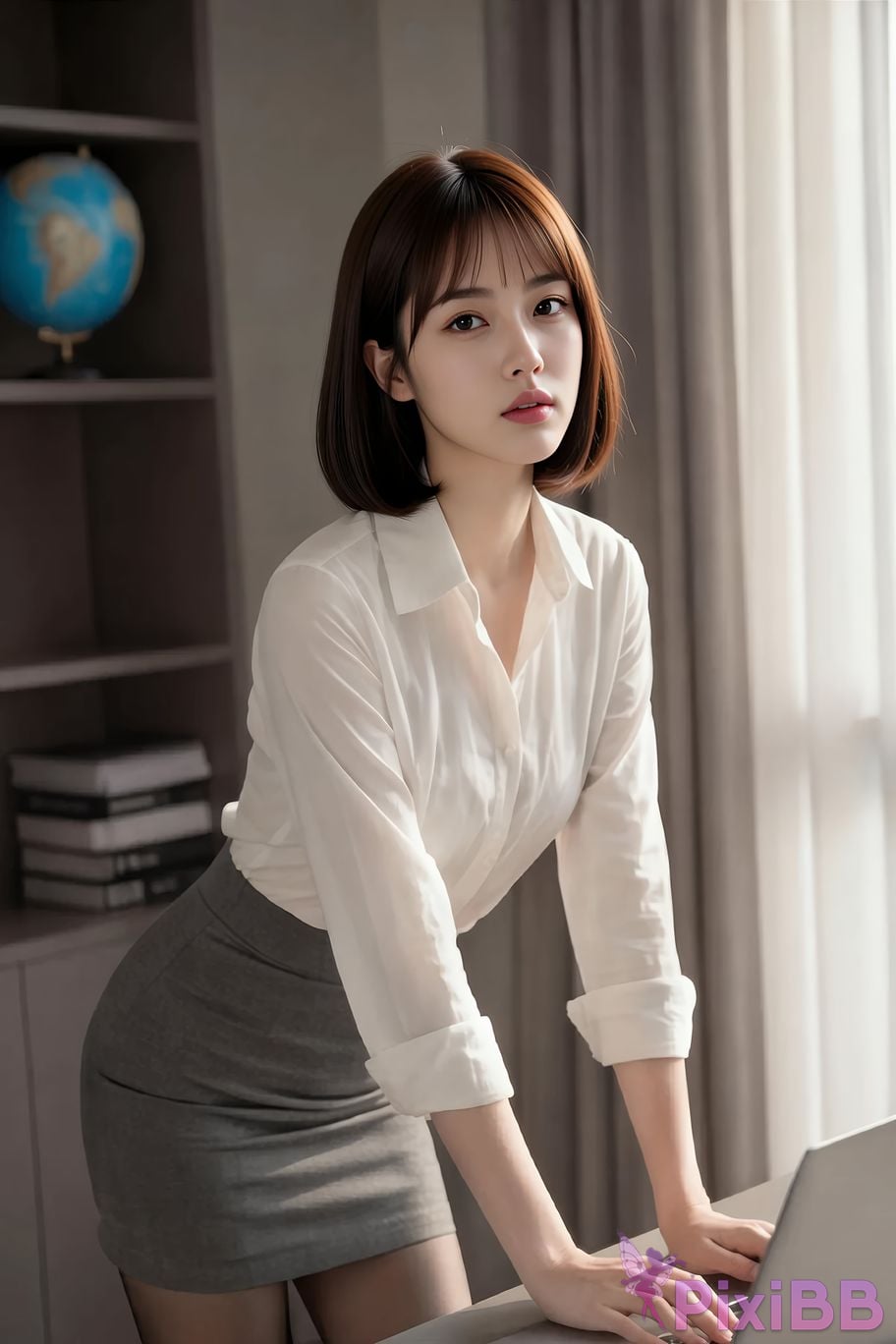 AIGirl Xiao Qiao 0724 PixiBB.COM 005