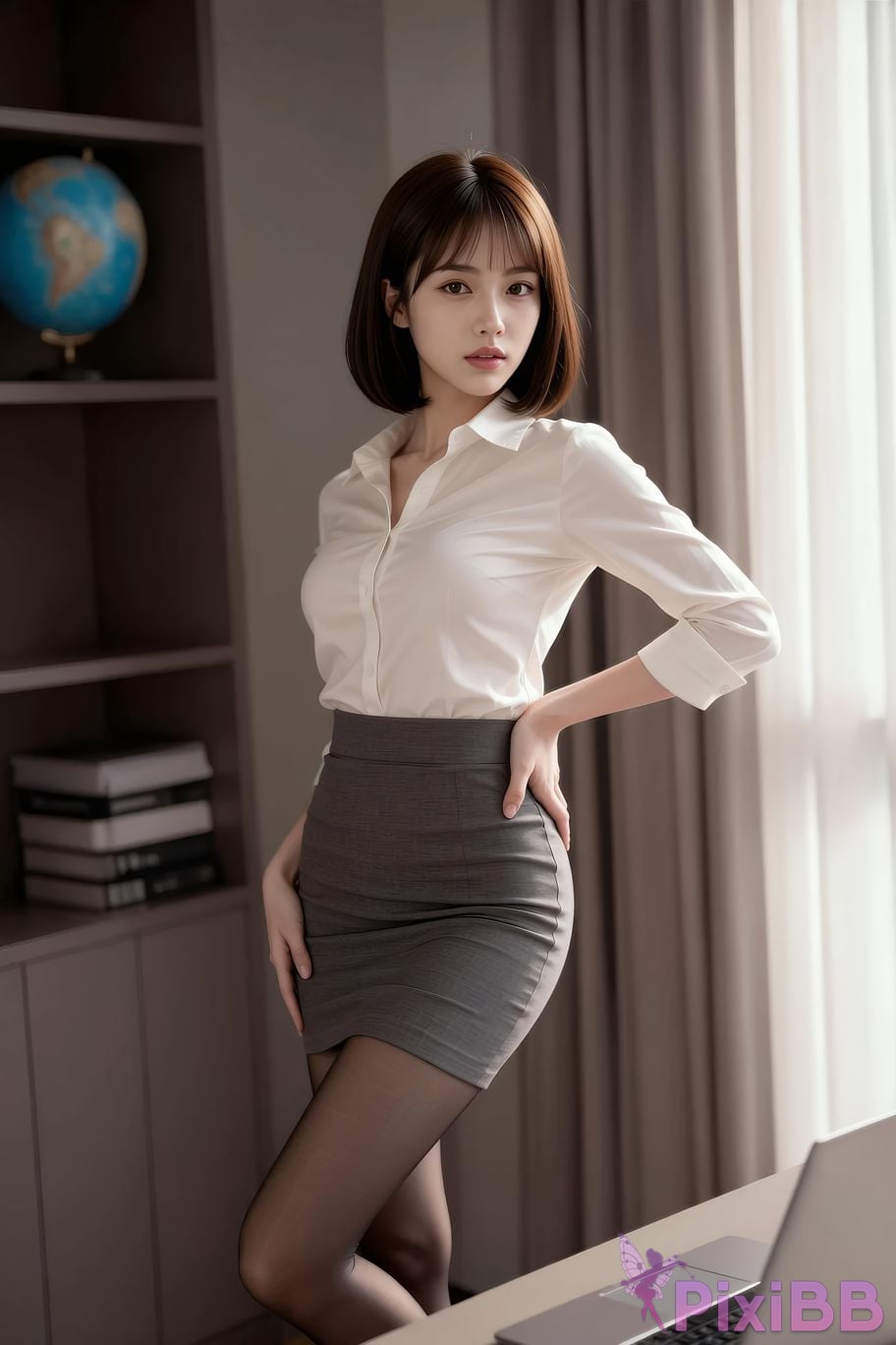 AIGirl Xiao Qiao 0724 PixiBB.COM 008