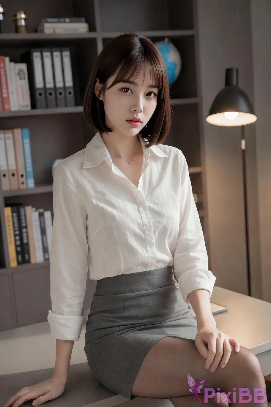 AIGirl Xiao Qiao 0724 PixiBB.COM 011