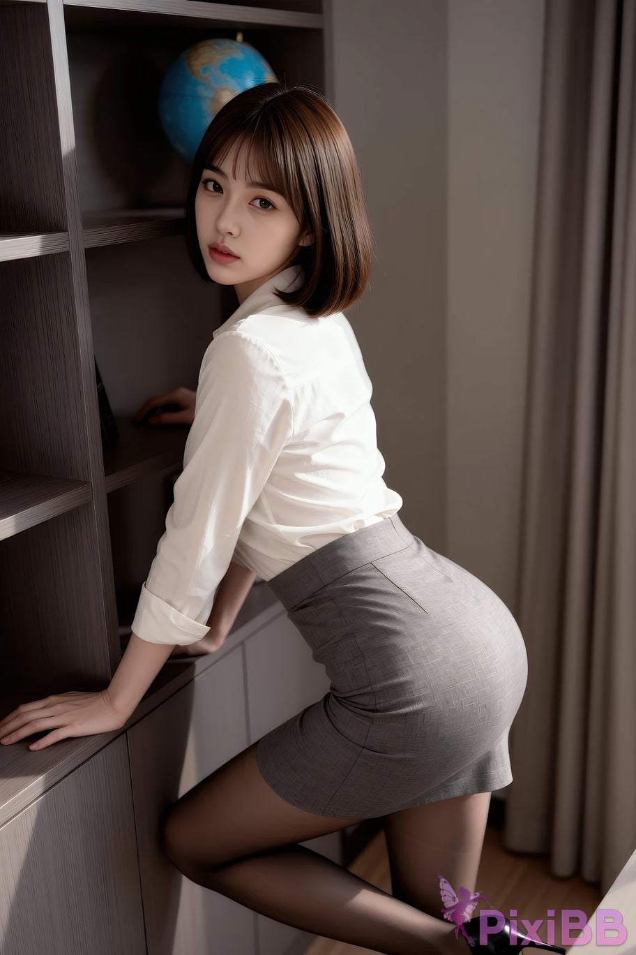 AIGirl Xiao Qiao 0724 PixiBB.COM 019