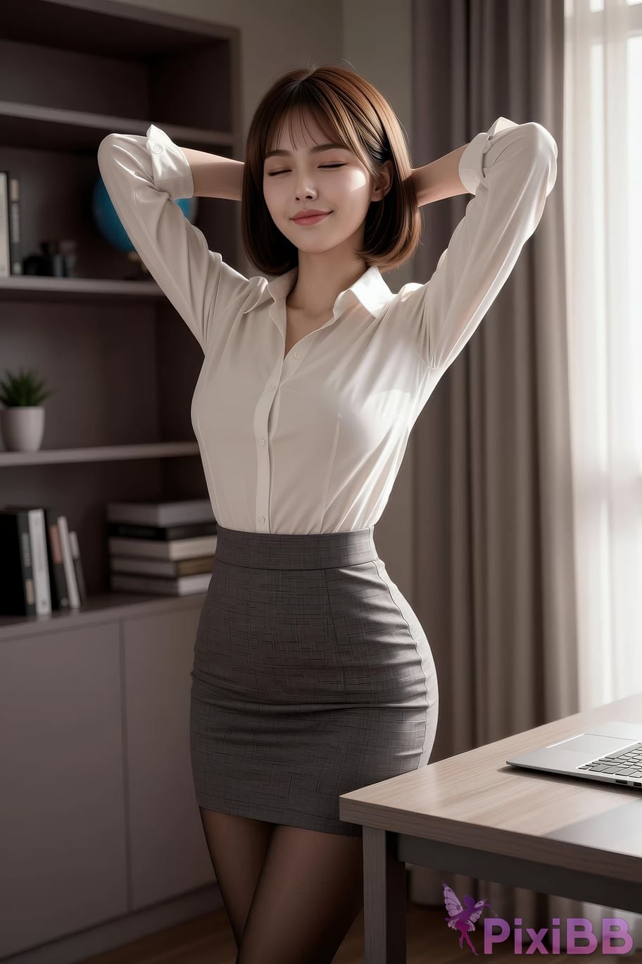 AIGirl Xiao Qiao 0724 PixiBB.COM 022