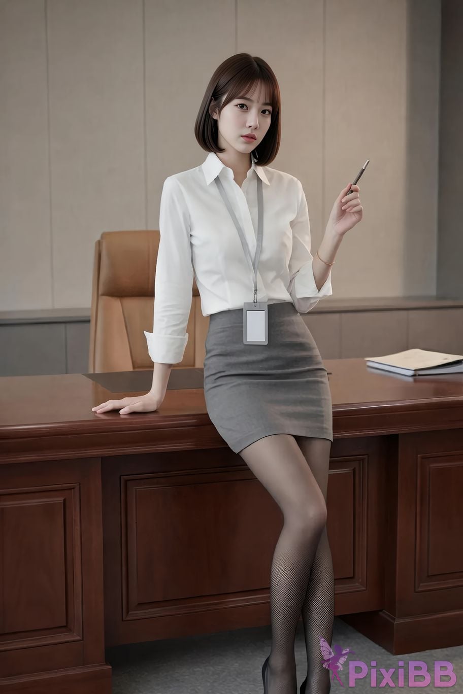 AIGirl Xiao Qiao 0724 PixiBB.COM 024