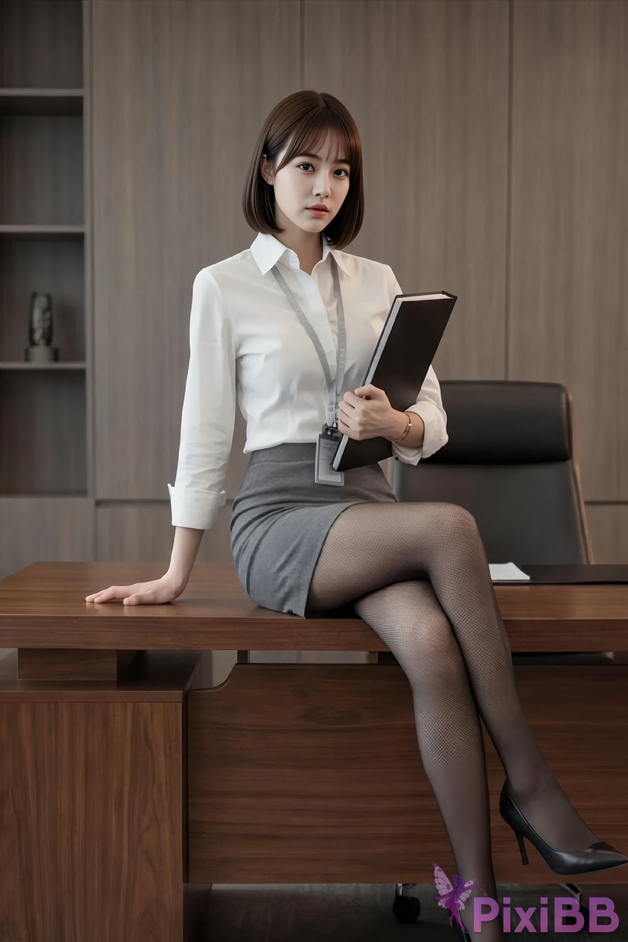 AIGirl Xiao Qiao 0724 PixiBB.COM 027