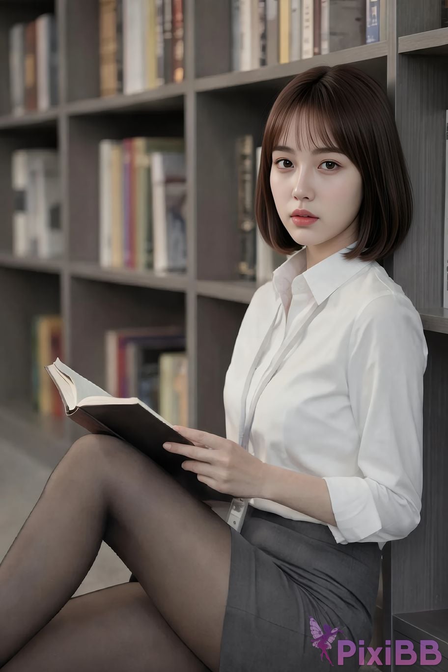 AIGirl Xiao Qiao 0724 PixiBB.COM 037