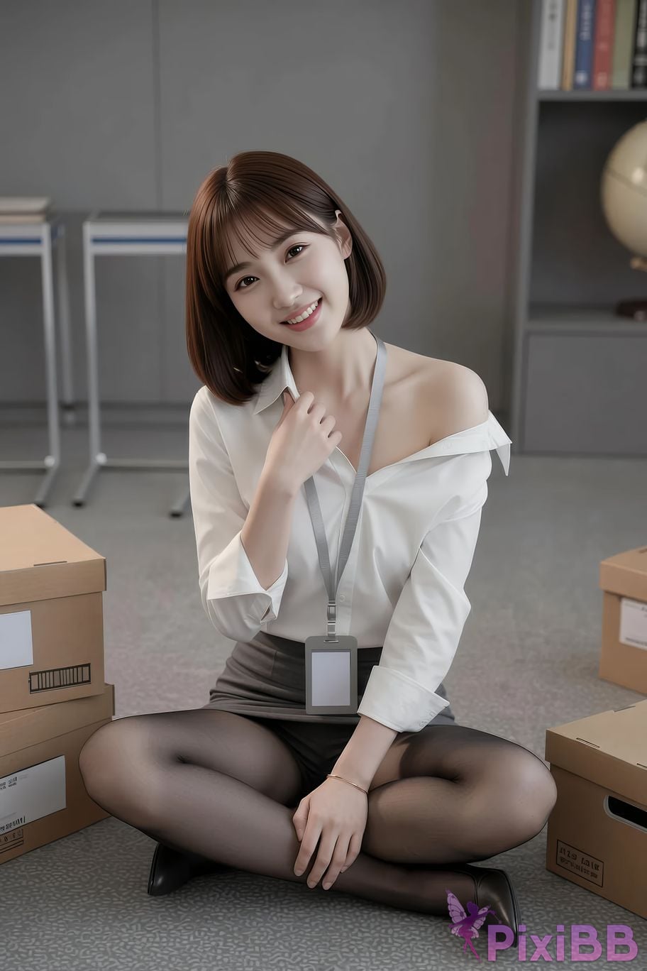 AIGirl Xiao Qiao 0724 PixiBB.COM 039