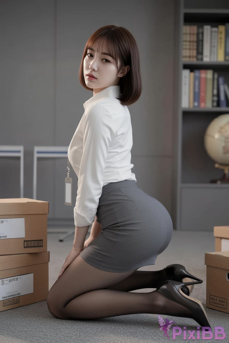 AIGirl Xiao Qiao 0724 PixiBB.COM 040