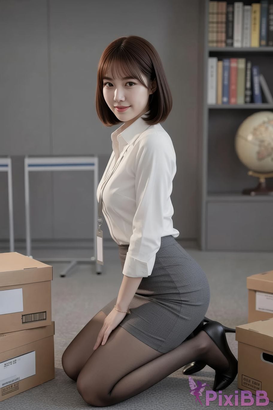 AIGirl Xiao Qiao 0724 PixiBB.COM 047