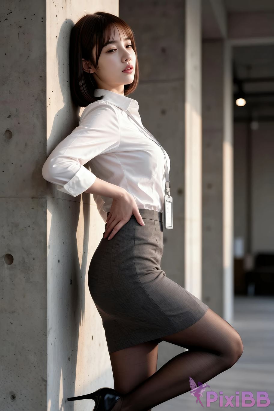 AIGirl Xiao Qiao 0724 PixiBB.COM 049