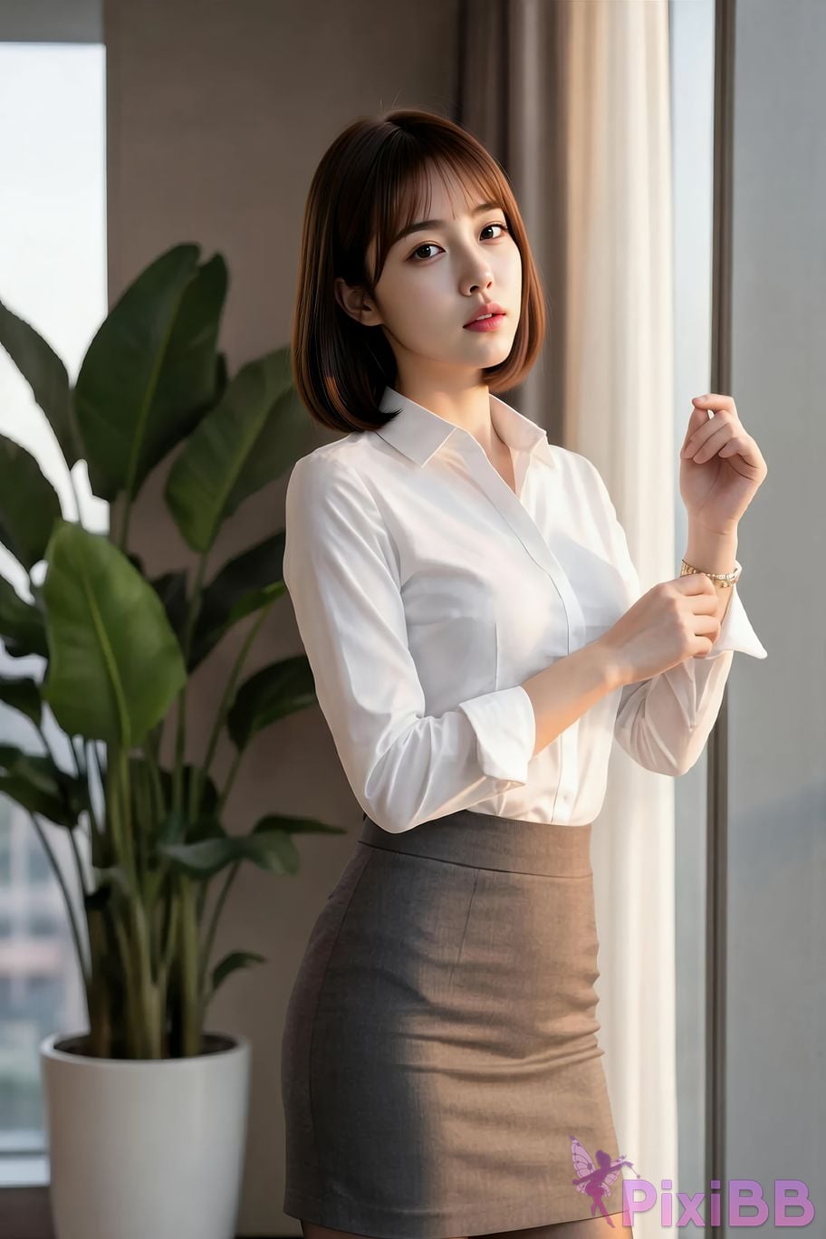 AIGirl Xiao Qiao 0724 PixiBB.COM 058