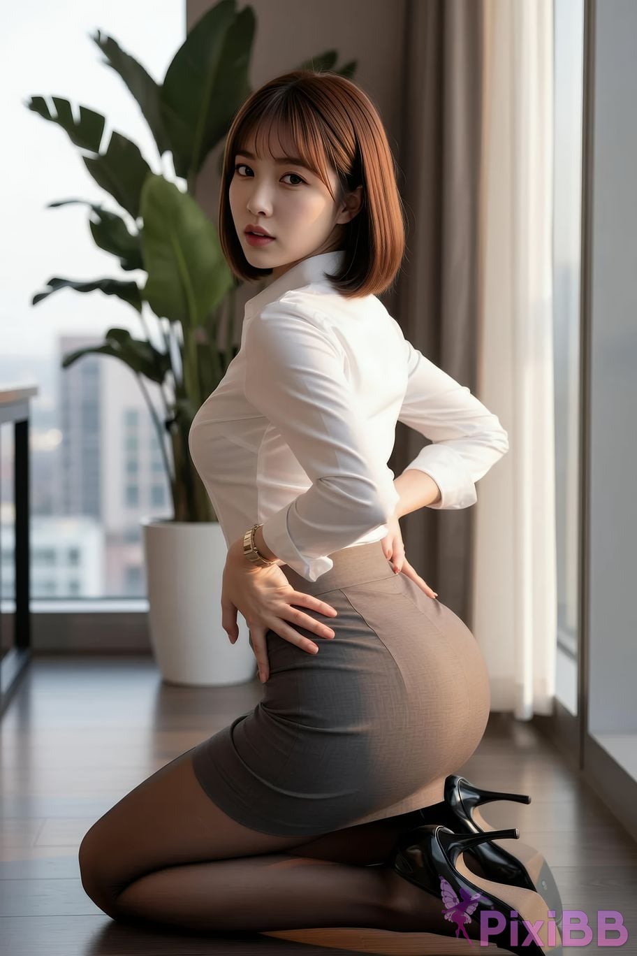AIGirl Xiao Qiao 0724 PixiBB.COM 060