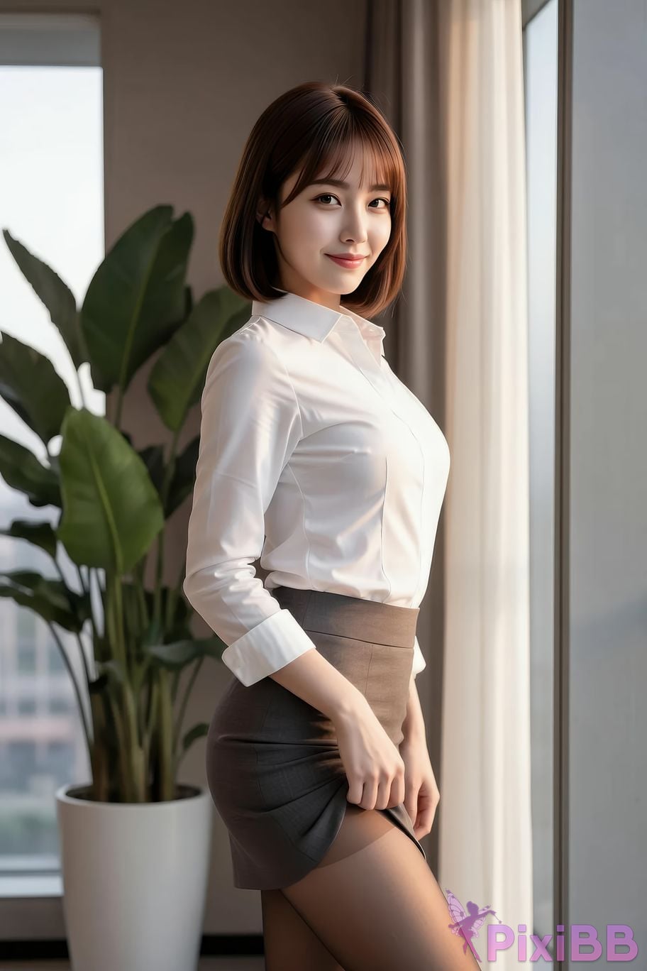 AIGirl Xiao Qiao 0724 PixiBB.COM 064