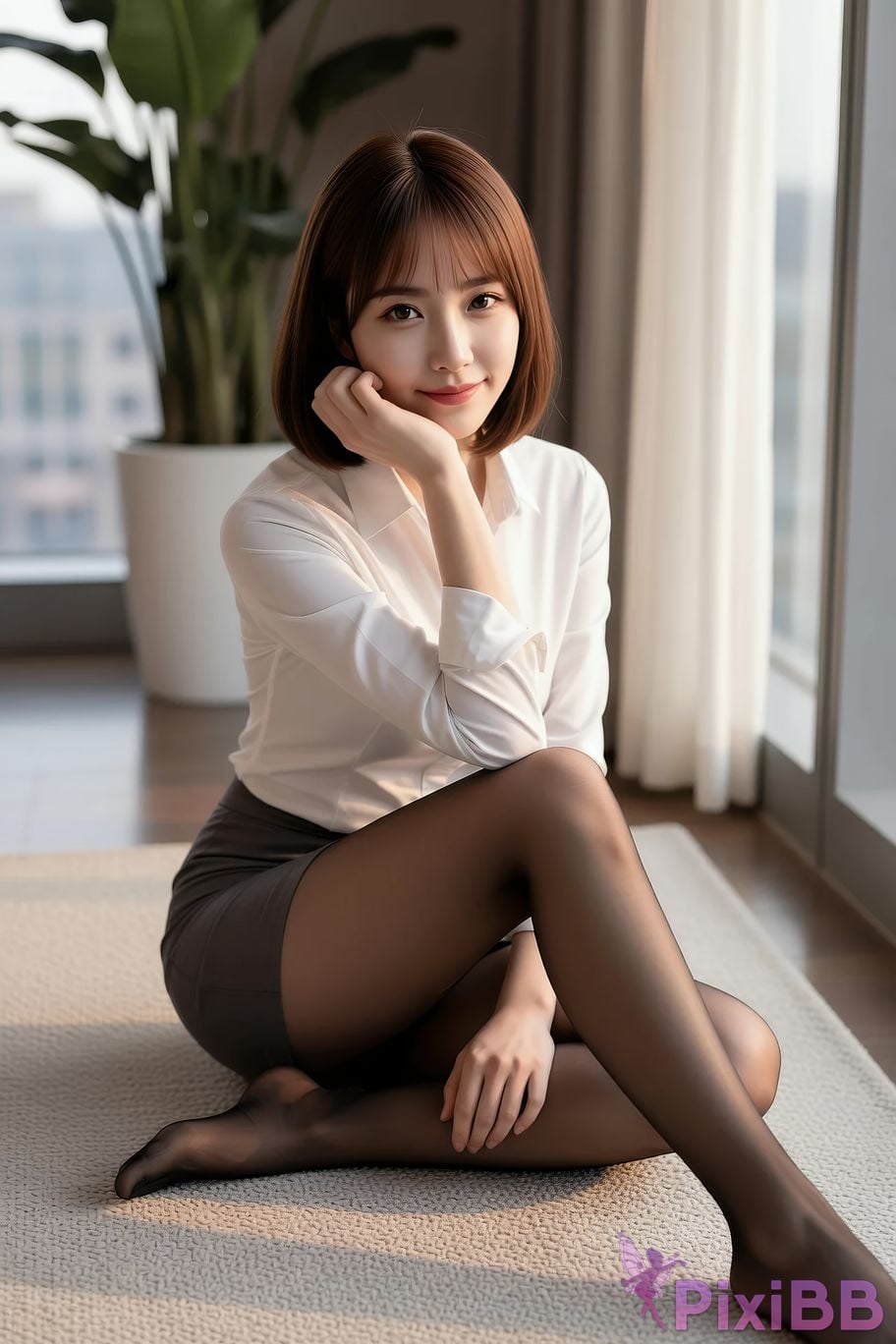 AIGirl Xiao Qiao 0724 PixiBB.COM 068