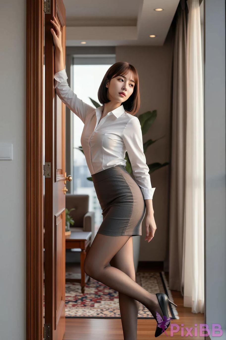 AIGirl Xiao Qiao 0724 PixiBB.COM 069