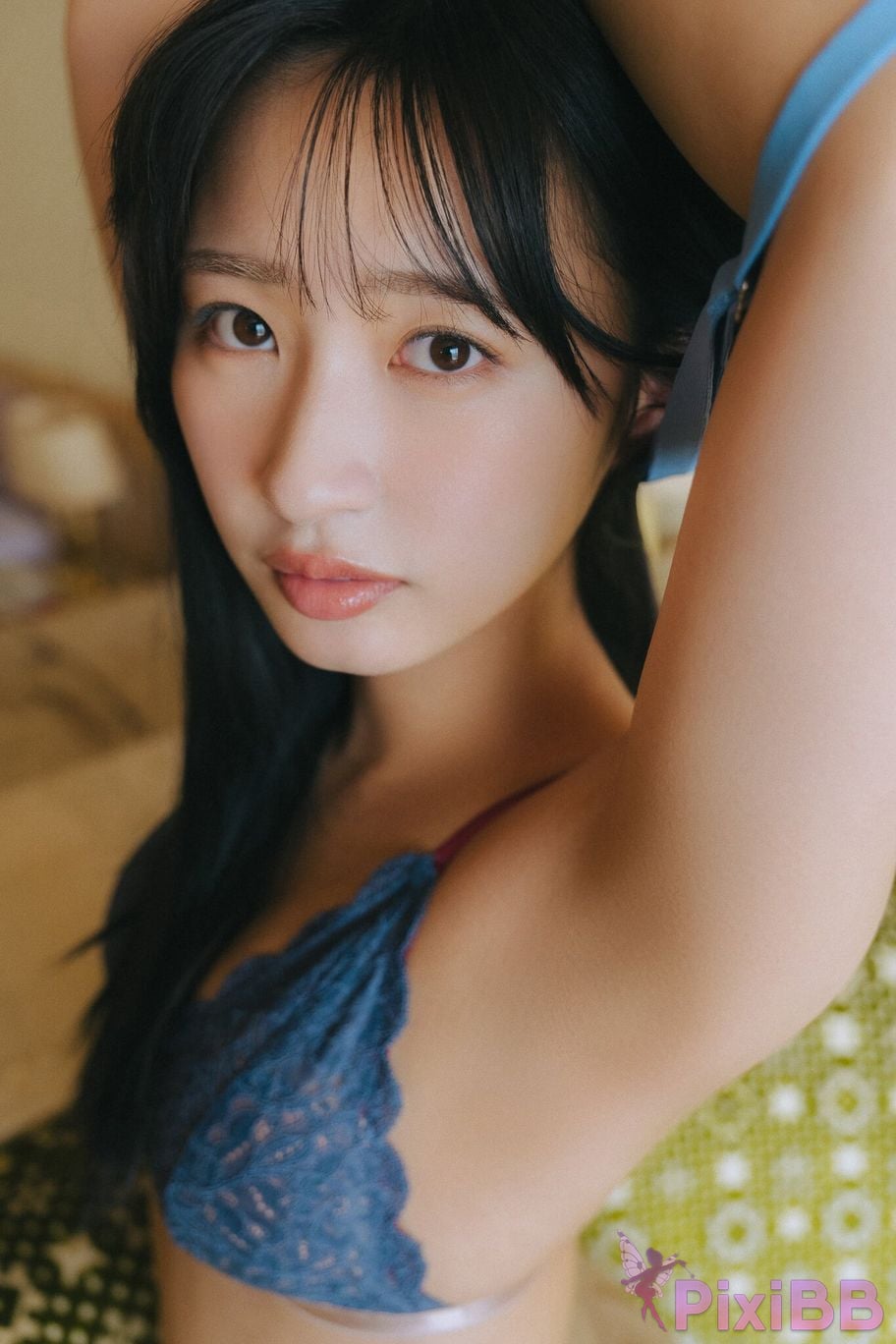Japanese Idol Hinata Matsumoto FRIDAY digital photo book Bodies staring at each other Vol.1 PixiBB.COM 067
