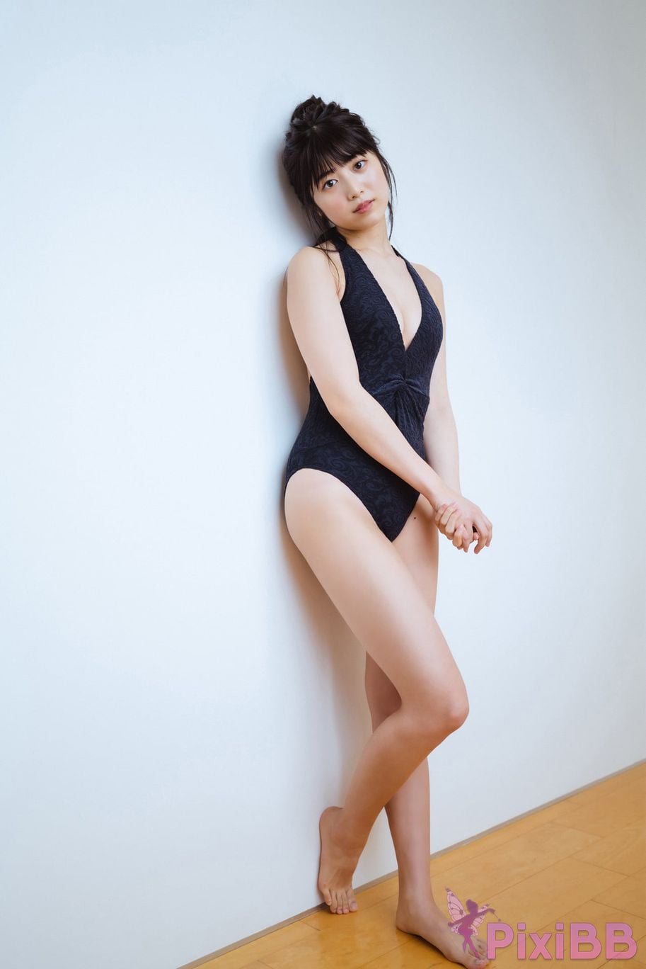 Japanese Idol Rio Yoshida Risakura FLASH digital photo book good morning Angel PixiBB.COM 004