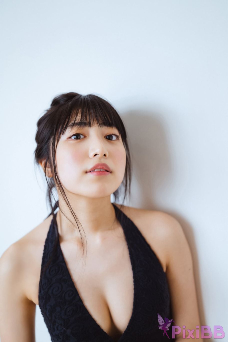 Japanese Idol Rio Yoshida Risakura FLASH digital photo book good morning Angel PixiBB.COM 005