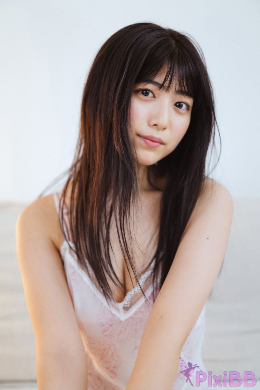 Japanese Idol Rio Yoshida Risakura FLASH digital photo book good morning Angel PixiBB.COM 047
