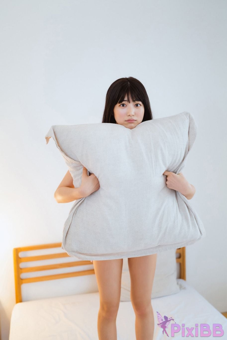 Japanese Idol Rio Yoshida Risakura FLASH digital photo book good morning Angel PixiBB.COM 057