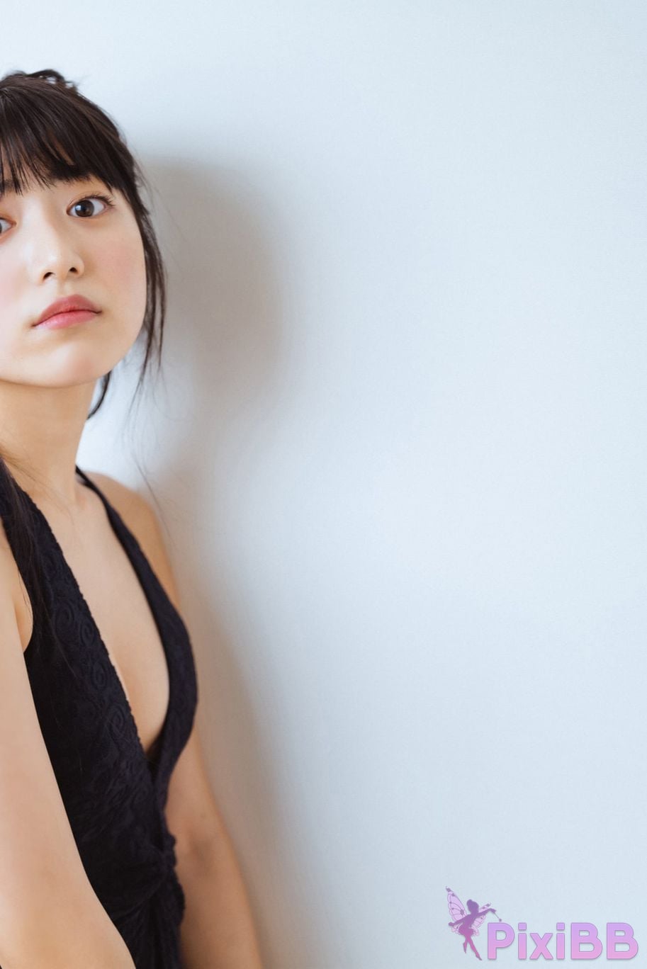 Japanese Idol Rio Yoshida Risakura FLASH digital photo book good morning Angel PixiBB.COM 078