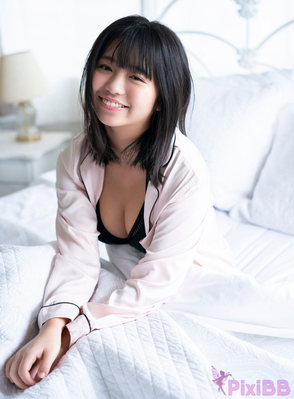 Japanese Idol Yuno Ohara Digital only spring swollen weekly play PHOTO BOOK PixiBB.COM 032