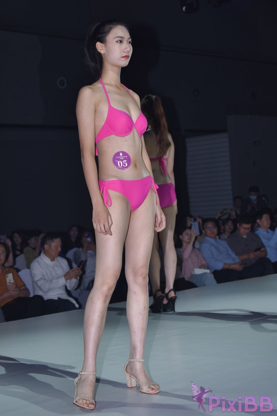 Featured Street Photography Works No.5704 swimsuit competition PixiBB.COM 016