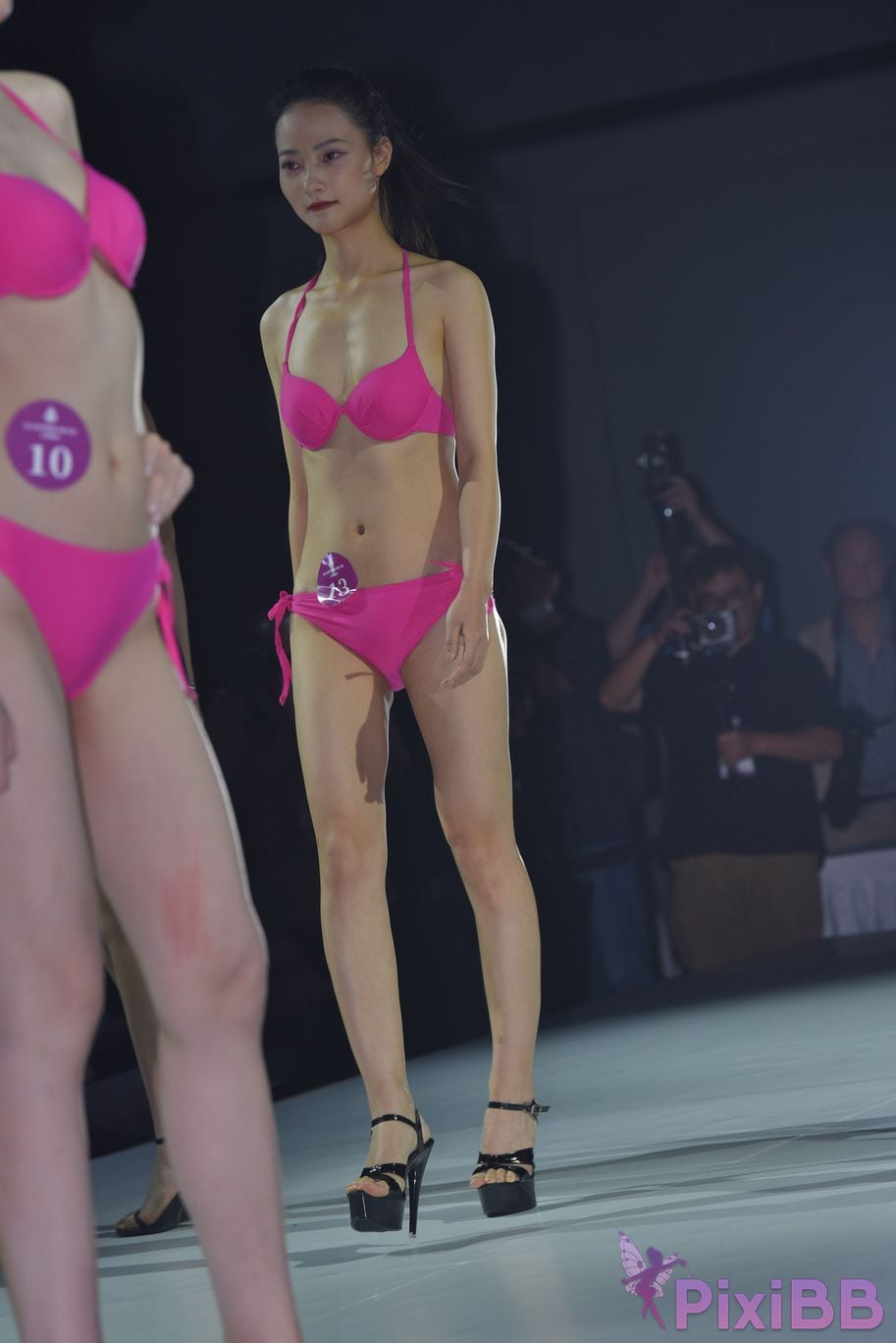 Featured Street Photography Works No.5704 swimsuit competition PixiBB.COM 021