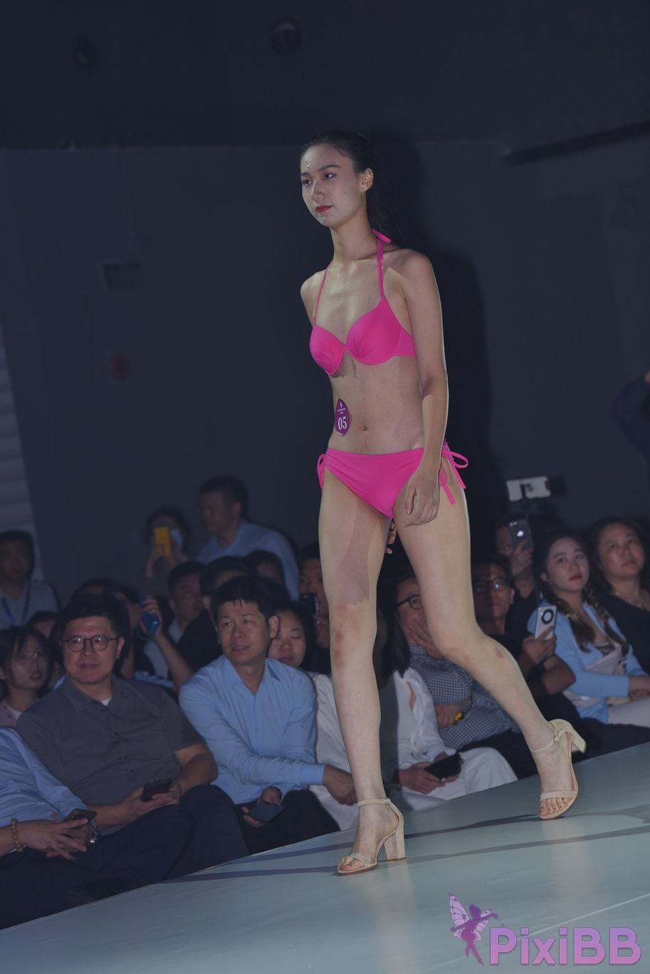 Featured Street Photography Works No.5704 swimsuit competition PixiBB.COM 034