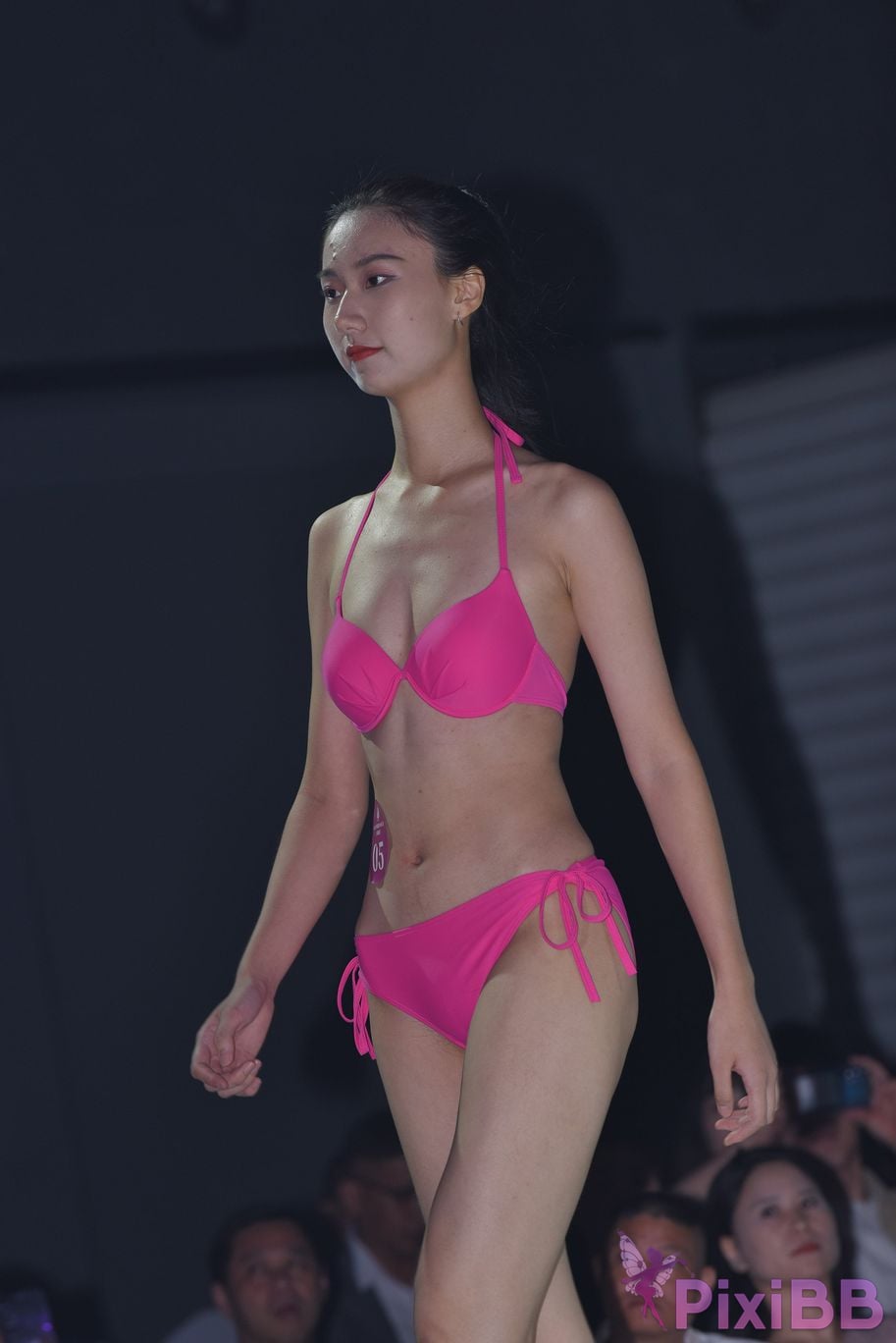 Featured Street Photography Works No.5704 swimsuit competition PixiBB.COM 035
