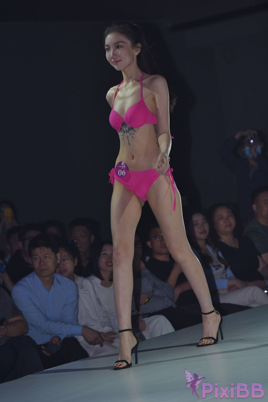Featured Street Photography Works No.5704 swimsuit competition PixiBB.COM 037