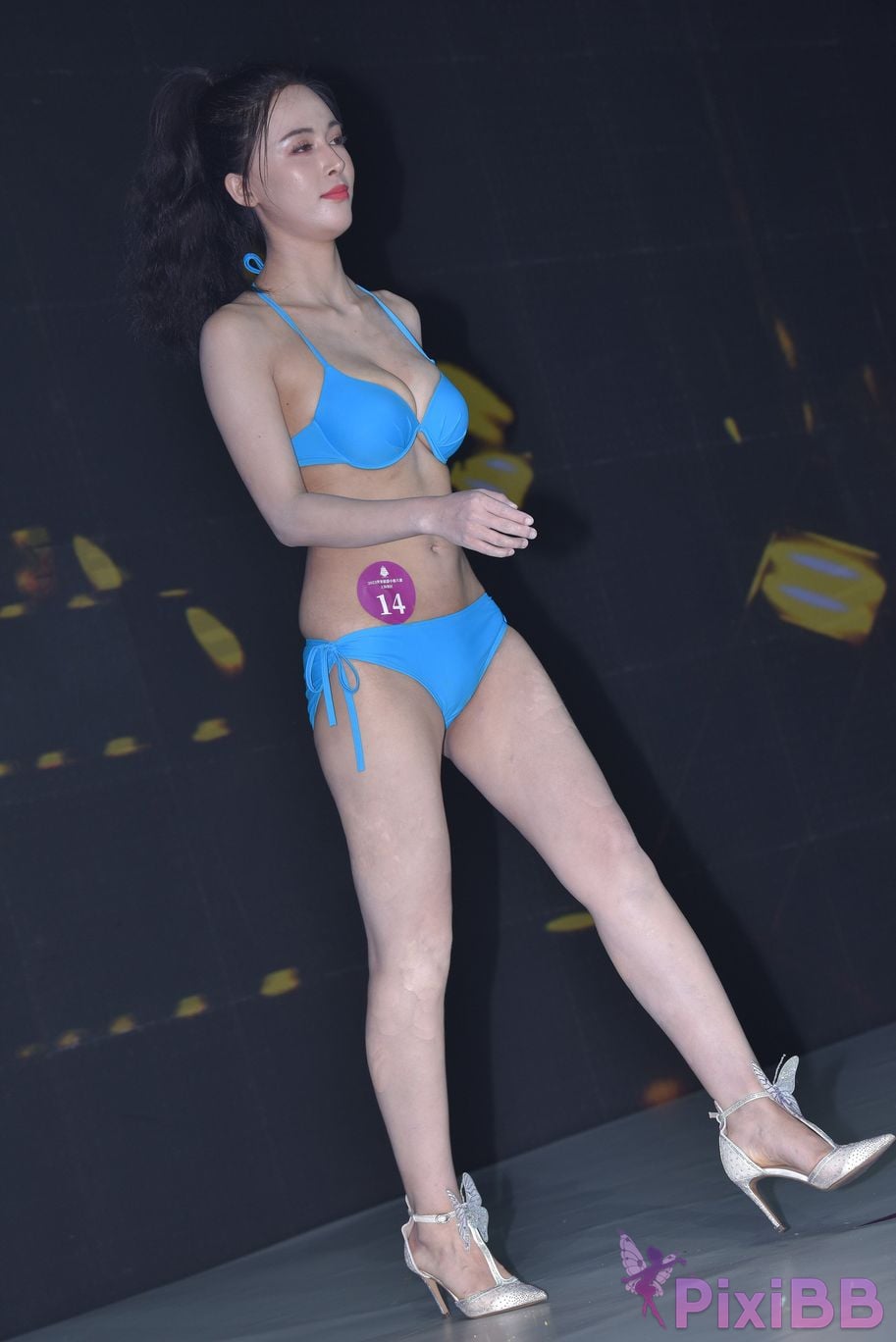 Featured Street Photography Works No.5704 swimsuit competition PixiBB.COM 058