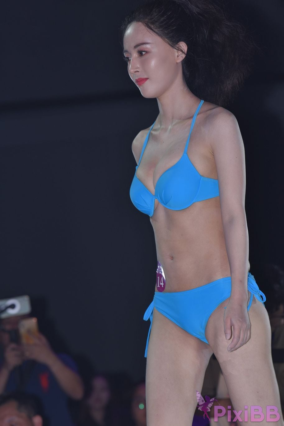 Featured Street Photography Works No.5704 swimsuit competition PixiBB.COM 061
