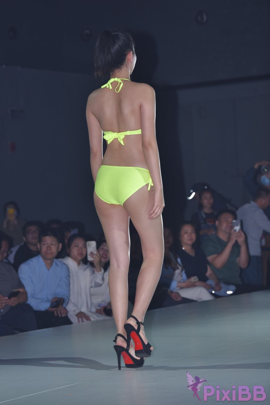 Featured Street Photography Works No.5704 swimsuit competition PixiBB.COM 067
