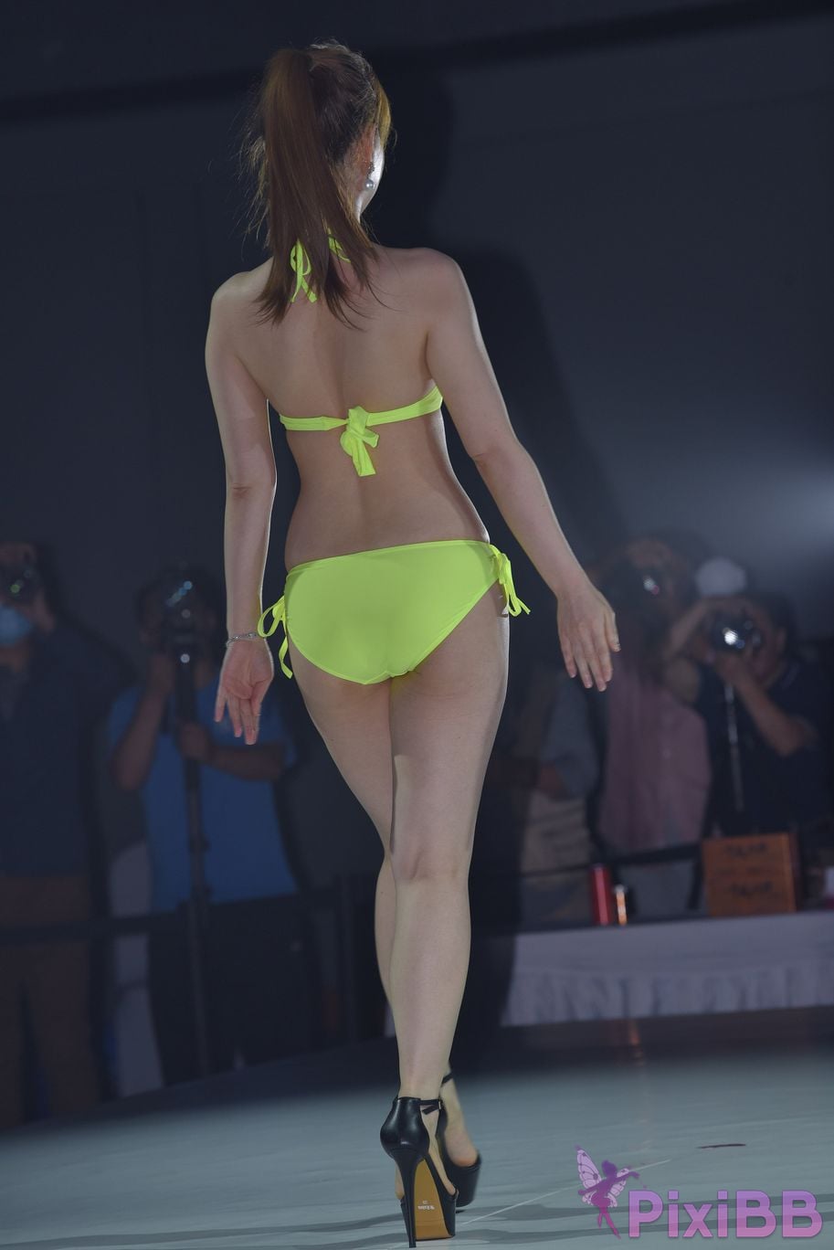 Featured Street Photography Works No.5704 swimsuit competition PixiBB.COM 078