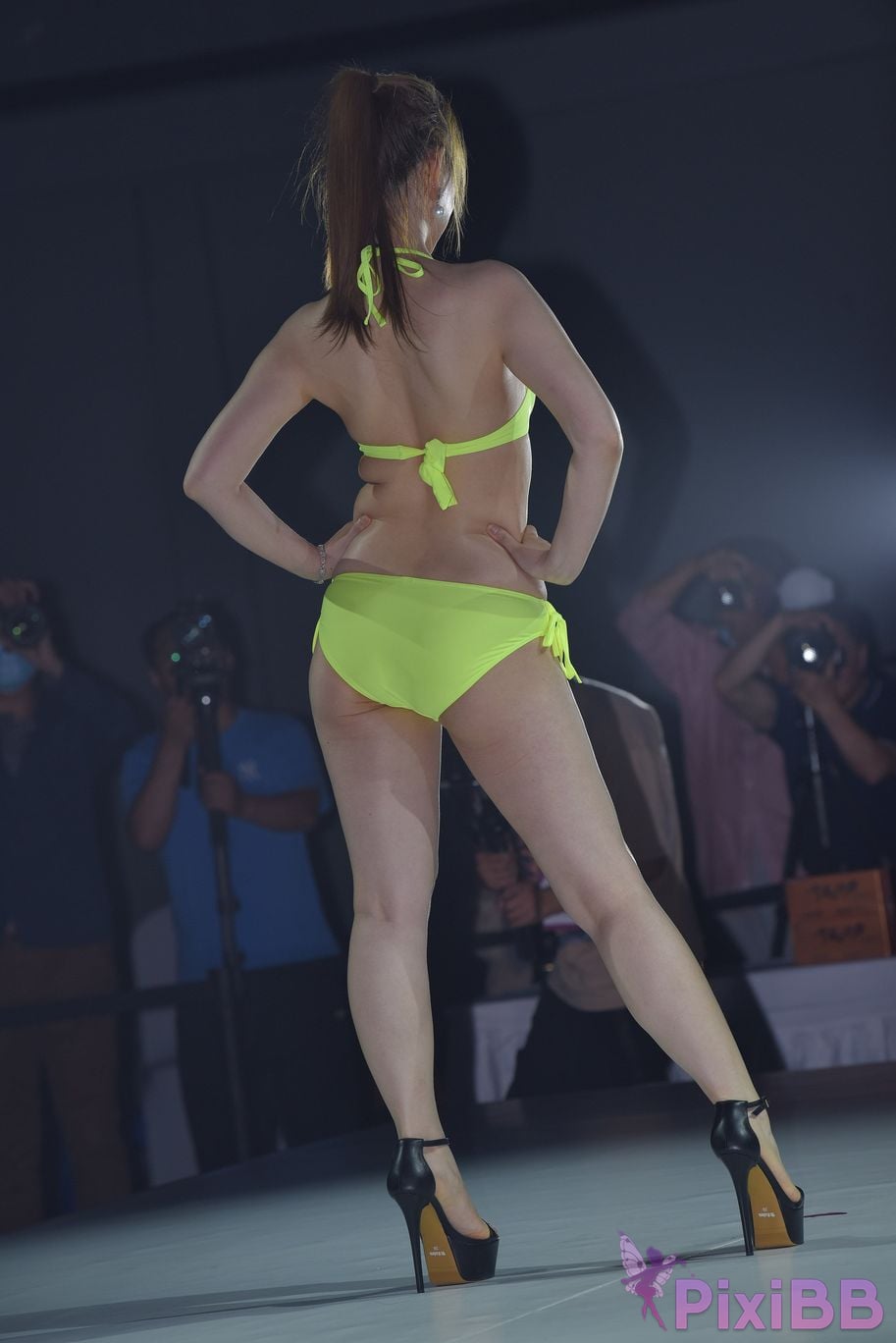 Featured Street Photography Works No.5704 swimsuit competition PixiBB.COM 082