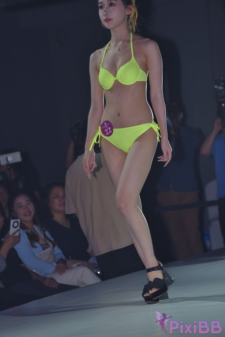 Featured Street Photography Works No.5704 swimsuit competition PixiBB.COM 099