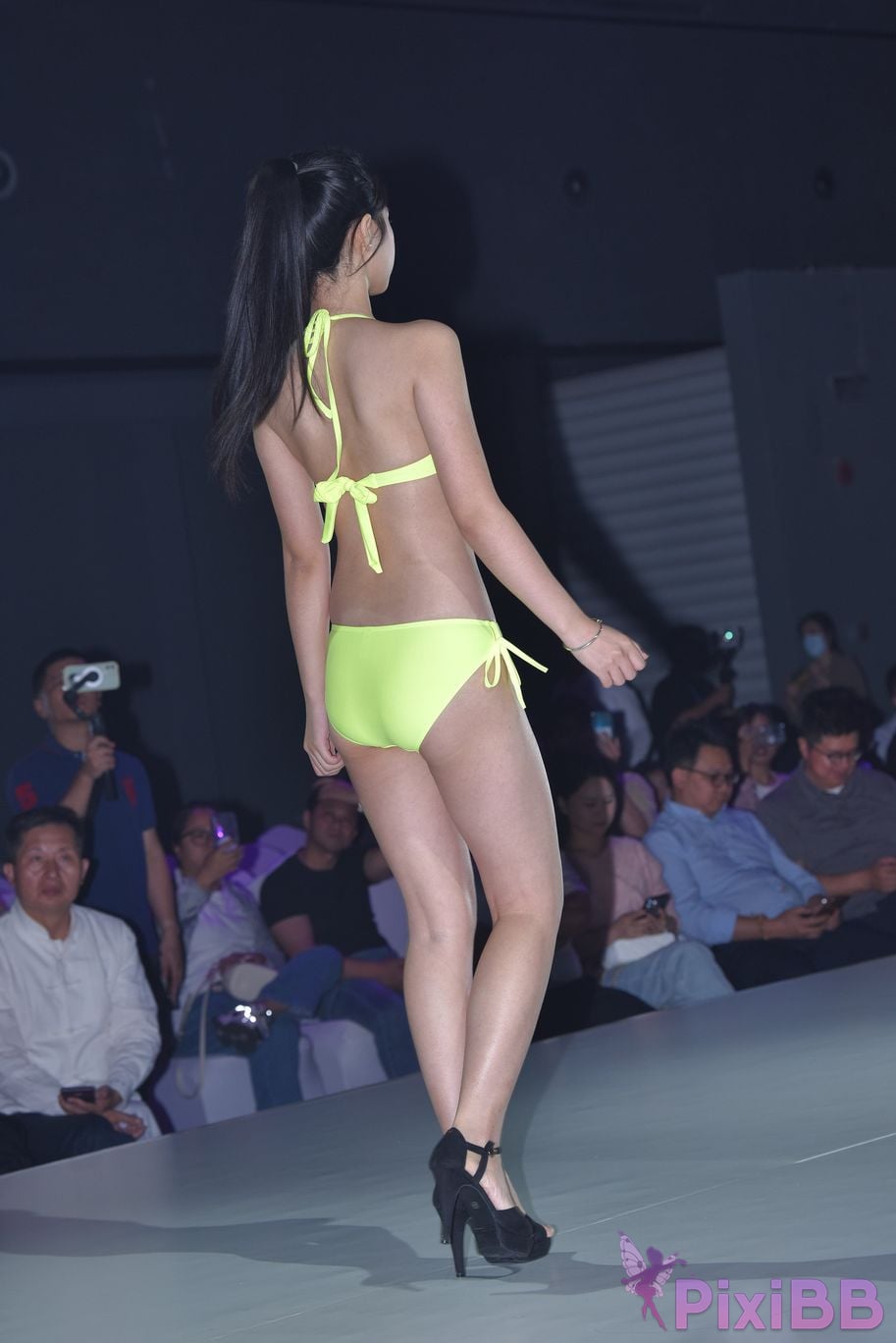 Featured Street Photography Works No.5704 swimsuit competition PixiBB.COM 110