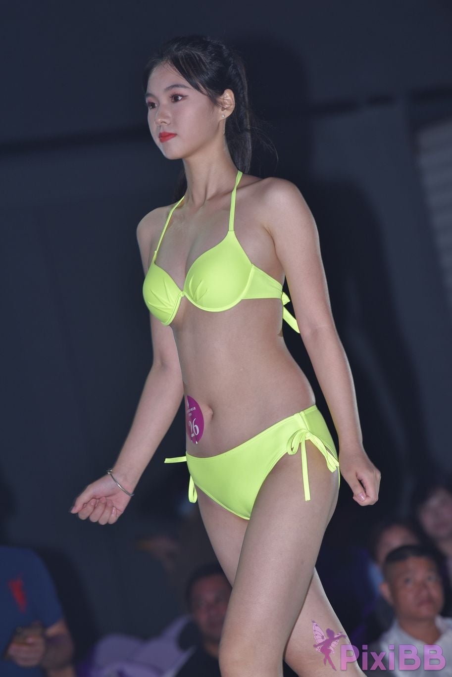 Featured Street Photography Works No.5704 swimsuit competition PixiBB.COM 114