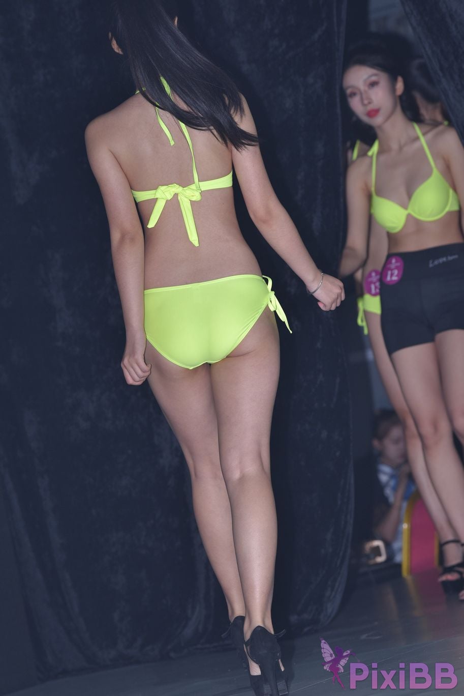 Featured Street Photography Works No.5704 swimsuit competition PixiBB.COM 117