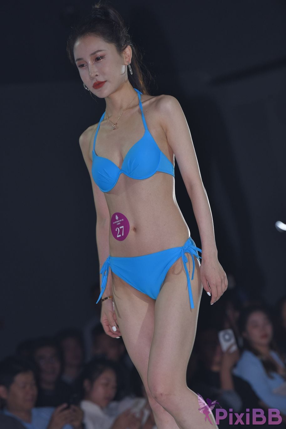 Featured Street Photography Works No.5704 swimsuit competition PixiBB.COM 121