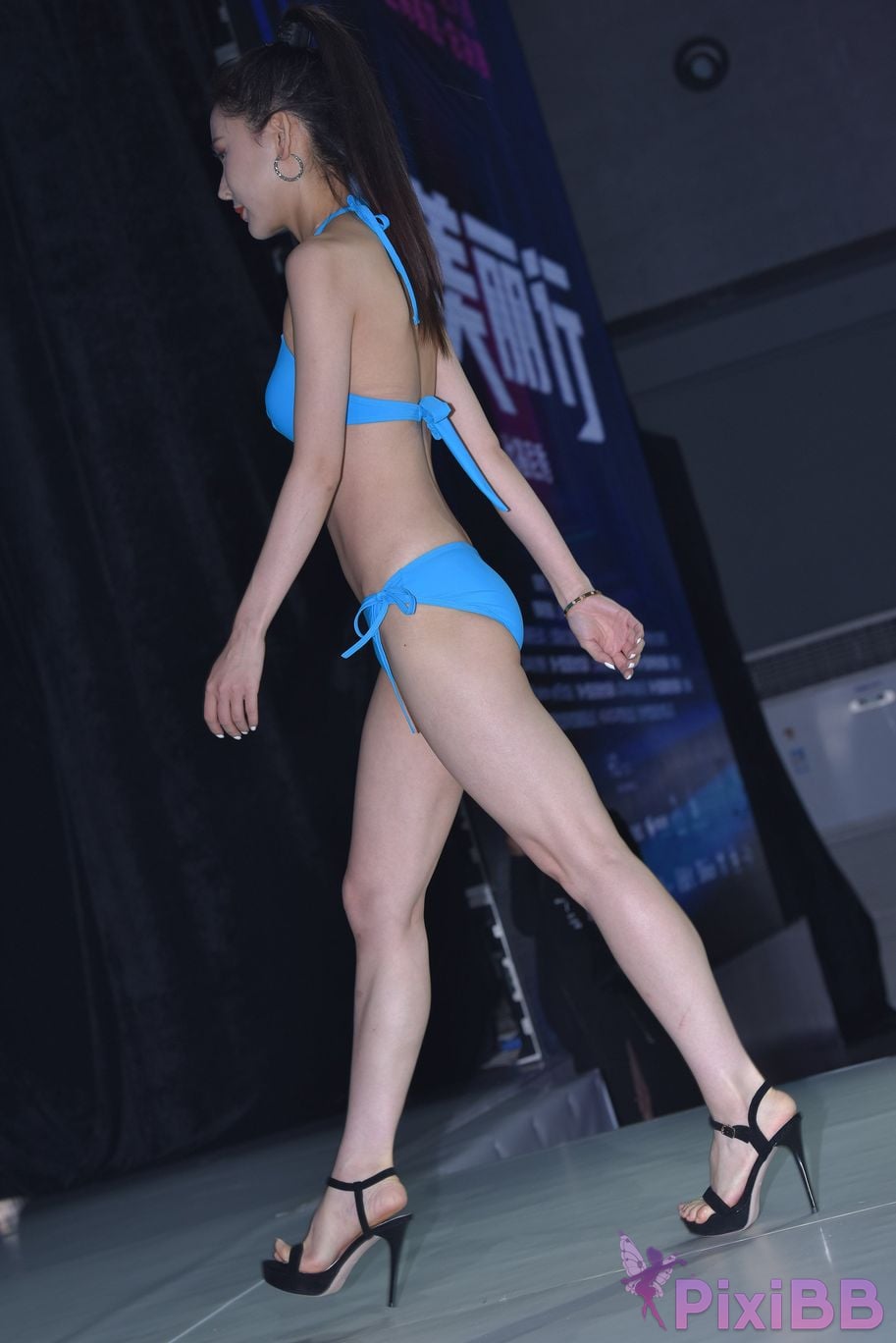 Featured Street Photography Works No.5704 swimsuit competition PixiBB.COM 122