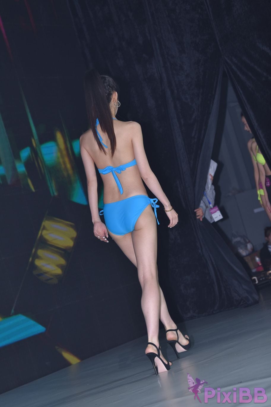Featured Street Photography Works No.5704 swimsuit competition PixiBB.COM 124