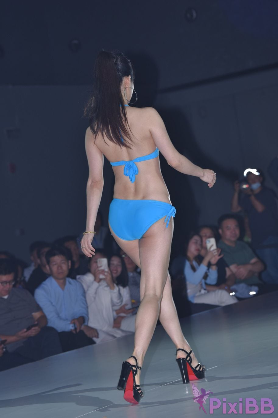 Featured Street Photography Works No.5704 swimsuit competition PixiBB.COM 145